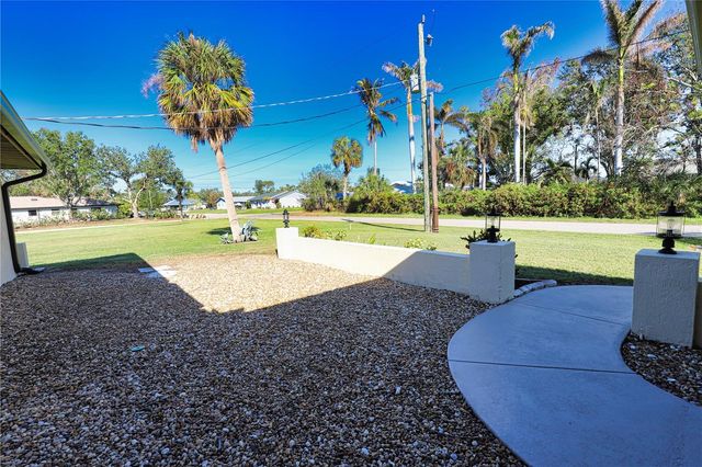 3534 TUNDRA ROAD, Venice, FL 34293