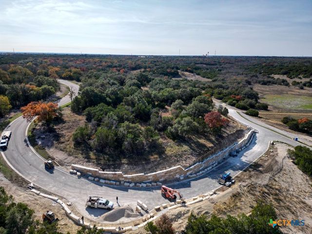 TBD Sunshine Circle, Belton, TX 76513