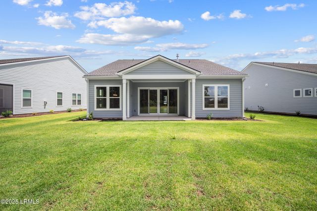 2196 Laurel Oak Avenue, Hardeeville, SC 29927