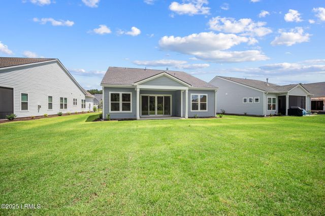 2196 Laurel Oak Avenue, Hardeeville, SC 29927