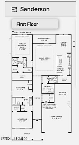 2196 Laurel Oak Avenue, Hardeeville, SC 29927