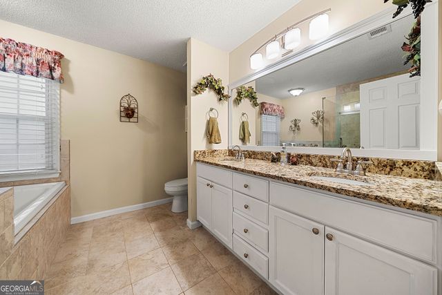 55 Foxcroft Court, Newnan, GA 30265