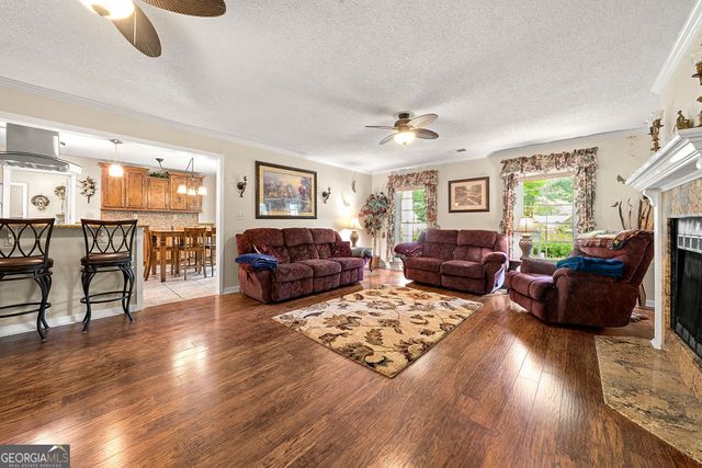 55 Foxcroft Court, Newnan, GA 30265