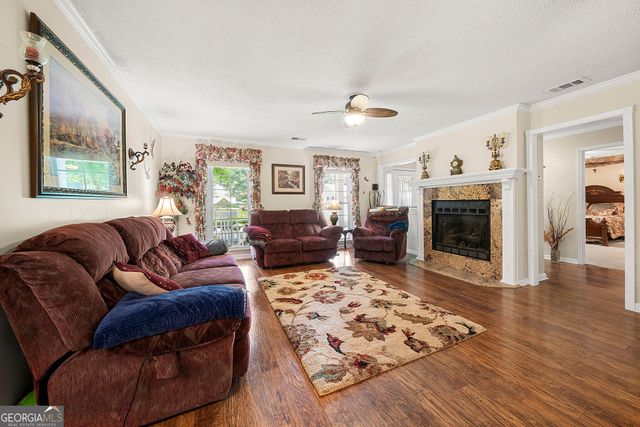 55 Foxcroft Court, Newnan, GA 30265