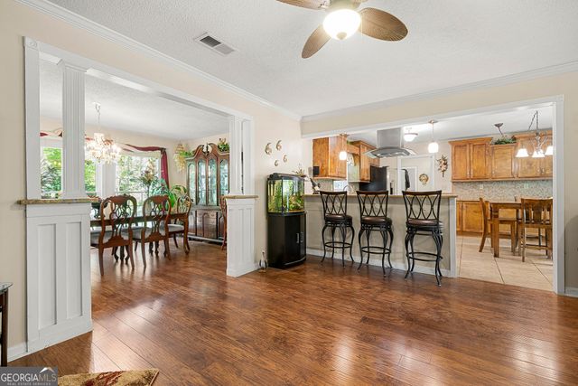 55 Foxcroft Court, Newnan, GA 30265