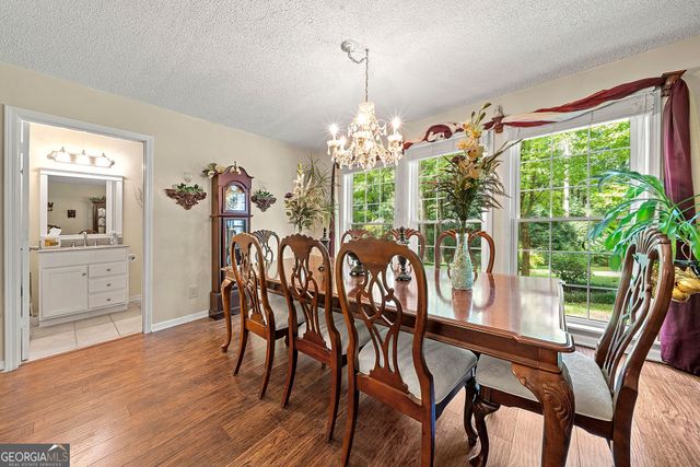 55 Foxcroft Court, Newnan, GA 30265