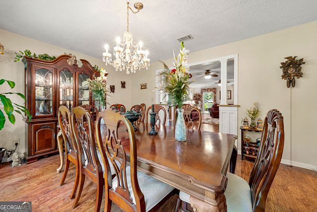 55 Foxcroft Court, Newnan, GA 30265
