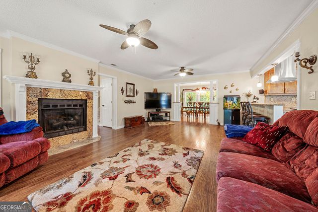 55 Foxcroft Court, Newnan, GA 30265