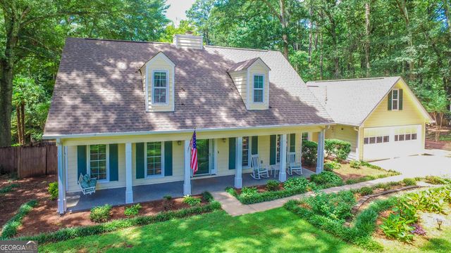55 Foxcroft Court, Newnan, GA 30265