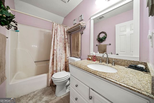 55 Foxcroft Court, Newnan, GA 30265