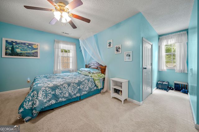55 Foxcroft Court, Newnan, GA 30265