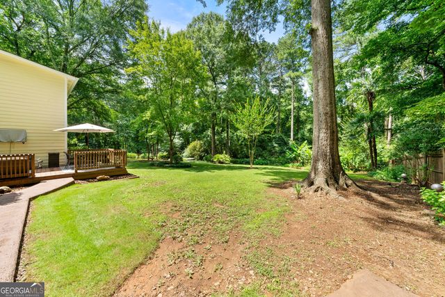 55 Foxcroft Court, Newnan, GA 30265