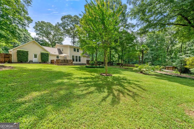 55 Foxcroft Court, Newnan, GA 30265