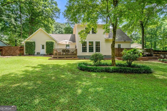 55 Foxcroft Court, Newnan, GA 30265