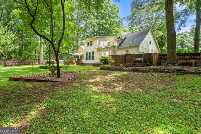 55 Foxcroft Court, Newnan, GA 30265