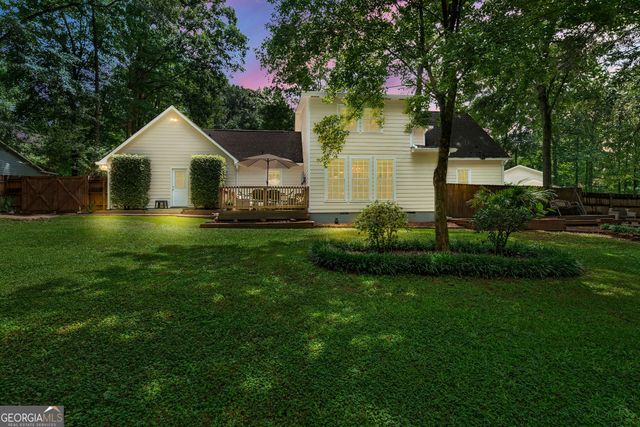 55 Foxcroft Court, Newnan, GA 30265