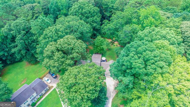 55 Foxcroft Court, Newnan, GA 30265