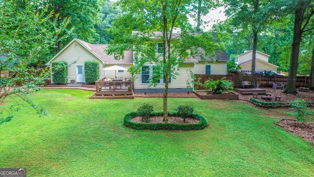 55 Foxcroft Court, Newnan, GA 30265