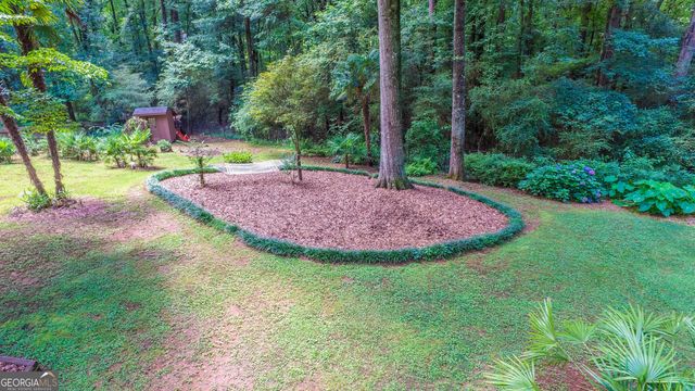 55 Foxcroft Court, Newnan, GA 30265