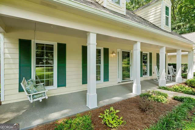 55 Foxcroft Court, Newnan, GA 30265