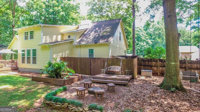 55 Foxcroft Court, Newnan, GA 30265