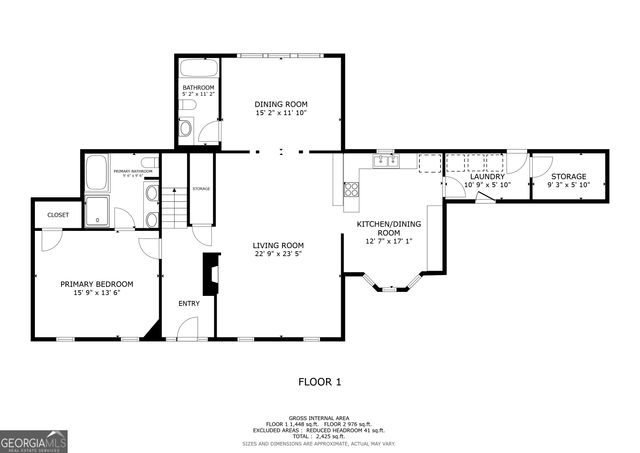 55 Foxcroft Court, Newnan, GA 30265