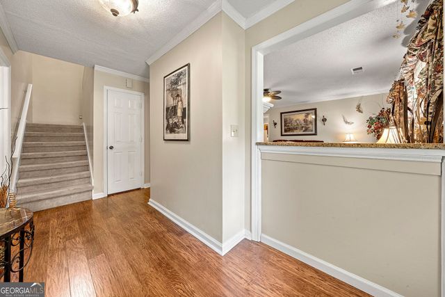 55 Foxcroft Court, Newnan, GA 30265