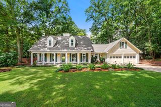 55 Foxcroft Court, Newnan, GA 30265