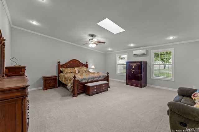 3590 County Road 4713, Lacoste, TX 78039