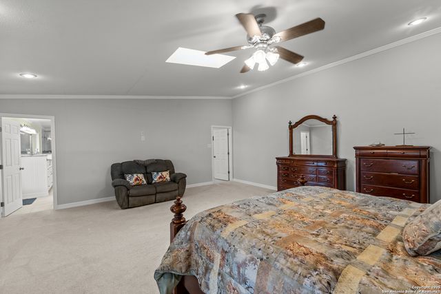 3590 County Road 4713, Lacoste, TX 78039