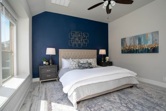 3606 Kimberly Court, Forney, TX 75126