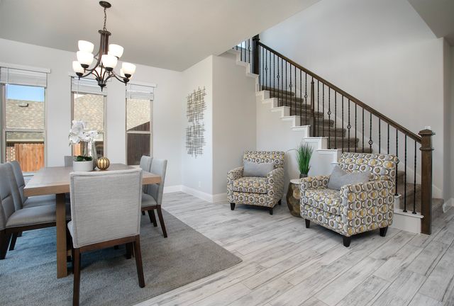 3606 Kimberly Court, Forney, TX 75126