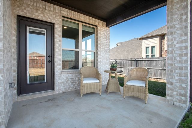 3606 Kimberly Court, Forney, TX 75126