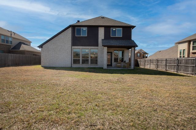 3606 Kimberly Court, Forney, TX 75126