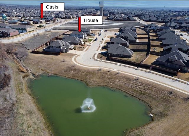 3606 Kimberly Court, Forney, TX 75126