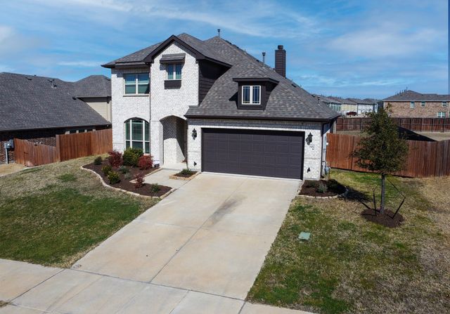 3606 Kimberly Court, Forney, TX 75126