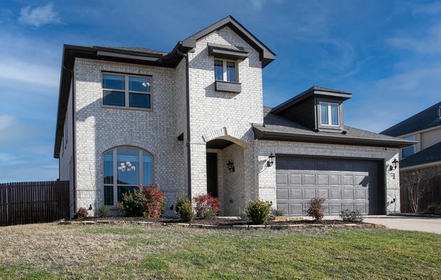 3606 Kimberly Court, Forney, TX 75126