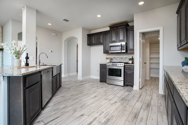 3606 Kimberly Court, Forney, TX 75126