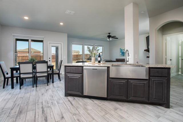 3606 Kimberly Court, Forney, TX 75126