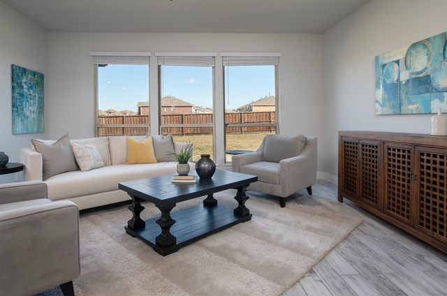 3606 Kimberly Court, Forney, TX 75126