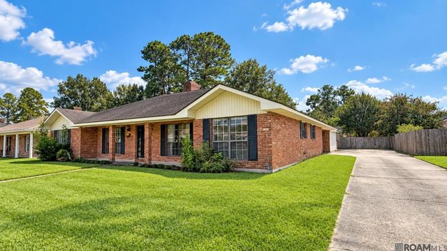 13210 Todd Ave, Baton Rouge, LA 70815