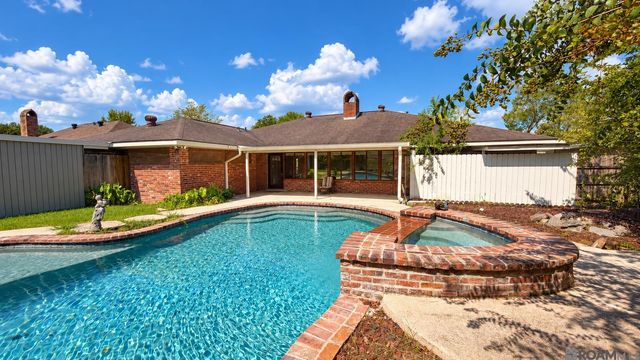 13210 Todd Ave, Baton Rouge, LA 70815
