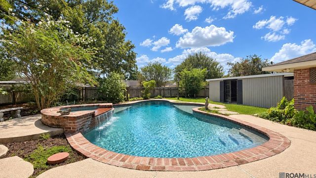 13210 Todd Ave, Baton Rouge, LA 70815