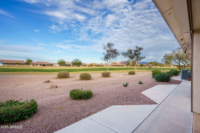 2663 S SPRINGWOOD Boulevard 332, Mesa, AZ 85209