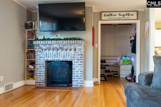 102 Wessinger Drive, Lexington, SC 29072