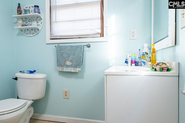 102 Wessinger Drive, Lexington, SC 29072