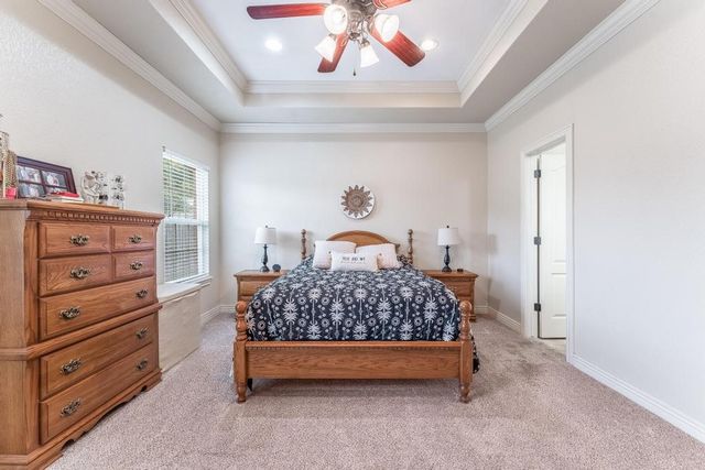 5000 SW Golden Eagle Avenue, Bentonville, AR 72713