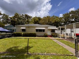 762 JAMES Street, Jacksonville, FL 32205