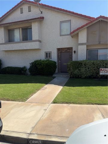 74549 Sagebrush Drive 4, Palm Desert, CA 92260