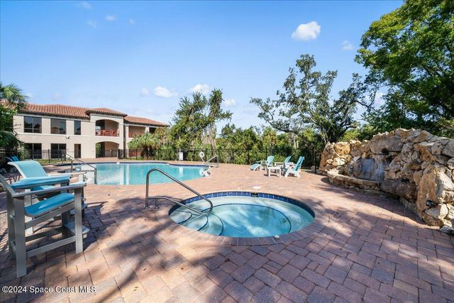 735 Pilot Lane 414, Merritt Island, FL 32952